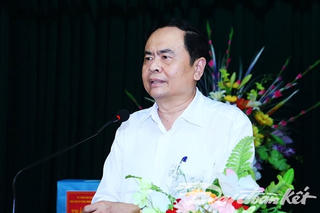 Phát huy tinh thần sáng tạo, tự quản của người dân