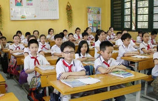 TP HCM: Không được tổ chức dạy học, bồi dưỡng, phụ đạo học sinh trong dịp hè