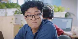 Hồng Đăng gây ức chế vì diễn xuất quá đạt trong 'Thương ngày nắng về'