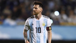 Israel giải thích lý do Argentina hủy bỏ trận đấu bóng đá giao hữu