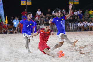 Chốt môn và nội dung tại SEA Games 2021: Chơi đẹp quá cũng… khổ!