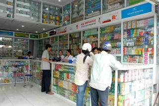 Nâng cao sức khỏe gia đình Việt