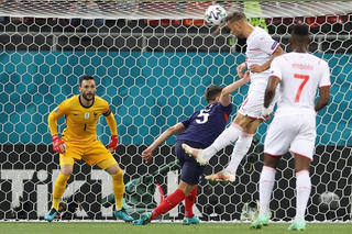 Những ông lớn bị loại khỏi vòng chung kết EURO 2020?