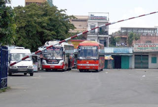 Quảng Ngãi:  Yêu cầu các doanh nghiệp giảm giá cước vận tải