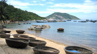 Quảng Nam: Đẩy nhanh dự án cấp điện cho đảo Cù Lao Chàm