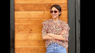 Sao Việt diện gì xuống phố trong tuần đầu tiên của năm 2021?