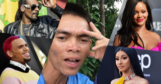 [VIDEO] Dân mạng Mỹ phát cuồng với chàng chăn bò người Việt