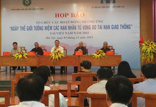 Gần 100 người thương vong vì TNGT mỗi ngày