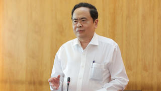 Sẵn sàng cho chương trình 'Cả nước chung tay vì người nghèo' năm 2020