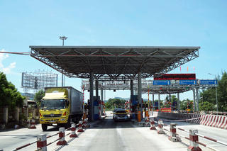 Thu phí tự động không dừng: Đã đến lúc phải mạnh tay