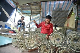 Cà Mau: Phấn đấu giảm tỷ lệ hộ nghèo xuống còn 2,02%