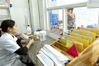 Việt Nam - Hoa Kỳ tăng cường hợp tác về phòng chống nhiễm khuẩn