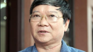 Người đứng đầu không trong sạch thì không chống được tham nhũng