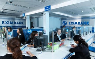 Cổ phiếu bị đưa vào diện cảnh báo, Eximbank lên tiếng