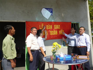 Bình Thuận vận động được gần 10 tỷ đồng vào Quỹ ‘Vì người nghèo’