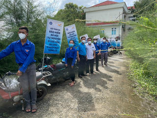 Cà Mau: Doanh nghiệp, người dân hưởng lợi nhờ cải cách thủ tục hành chính