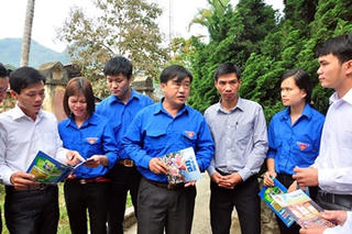 Khi người trẻ dấn thân