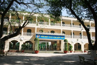 Nhiều sai phạm ở Trường chuyên Lê Quý Đôn (Bình Định)