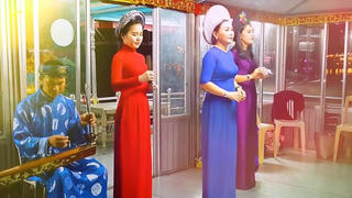 Phát động cuộc thi sáng tác lời mới dựa trên các bài bản Ca Huế