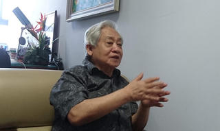 GS TS Phạm Tất Dong: Hiểu đúng về người tài