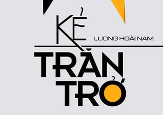 GS Ngô Bảo Châu giới thiệu 'Kẻ trăn trở'