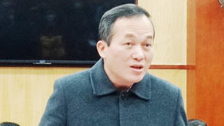 Giám đốc Sở Y tế Thanh Hóa: 'Không nhận một xu hoa hồng nào của Việt Á!'