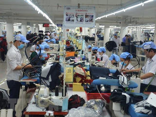 Thiết kế thang bảng lương theo vị trí việc làm