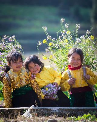 Hạn chế tình trạng tảo hôn: Cần thiết xây dựng hương ước