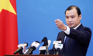 Chưa có thông tin công dân Việt thiệt mạng trong vụ tấn công tại Bỉ