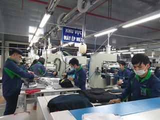 Nhiều điểm mới về mức đóng, hưởng bảo hiểm xã hội, bảo hiểm y tế