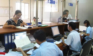 Căn cứ xét tuyển công chức xã không qua thi tuyển