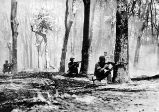 50 năm cuộc tổng tiến công và nổi dậy Xuân Mậu Thân 1968: Vành đai lửa - lộ Vòng Cung