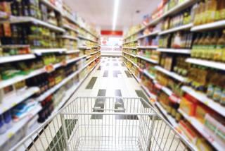 Hàng tiêu dùng chiếm tỷ lệ cao nhất về yêu cầu giải quyết khiếu nại