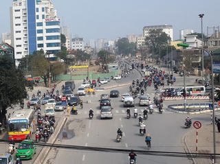 Nắn 'đường cong'