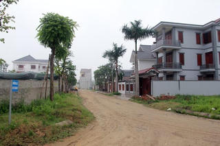 Công khai sai phạm