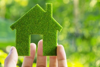Hướng đến xây dựng các công trình thân thiện môi trường