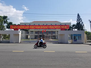 Cán bộ chủ chốt Quảng Nam không được đi công tác sai thành phần