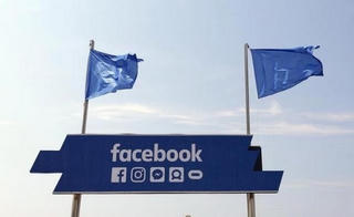 'Gã khổng lồ' Facebook lấn sân sang lĩnh vực truyền hình