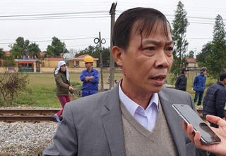 Nhân chứng kể lại vụ tai nạn kinh hoàng làm 8 người tử vong