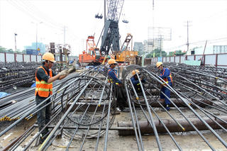 Thống nhất đầu mối quản lý nợ công