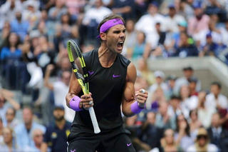 Rafael Nadal lần thứ tư vô địch US Open