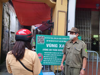 ‘Người vác tù và hàng tổng’