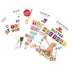 Khơi mầm giáo dục sớm: Kỳ vọng thành áp lực?