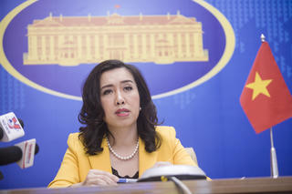 Đang làm rõ các vụ đưa người trái phép sang Campuchia