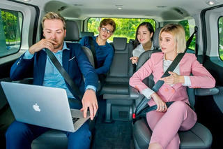 Ford Việt Nam ra MPV cao cấp mới giá chưa đến 1 tỷ đồng