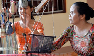 Hỗ trợ giảm nghèo vùng đồng bào dân tộc thiểu số: Nâng cao năng lực cộng đồng