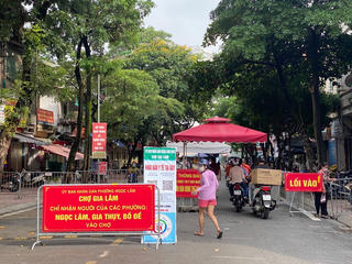 Kinh doanh Online thời dịch Covid-19: Quản thuế thế nào?