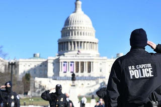 Lầu Năm Góc chuẩn bị cho lễ nhậm chức của ông Joe Biden