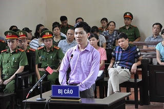 Hoàng Công Lương tuyên bố thực hiện quyền im lặng vì không tin tưởng VKS