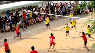 Đồng Nai: Nâng chất phong trào Toàn dân đoàn kết xây dựng đời sống văn hóa